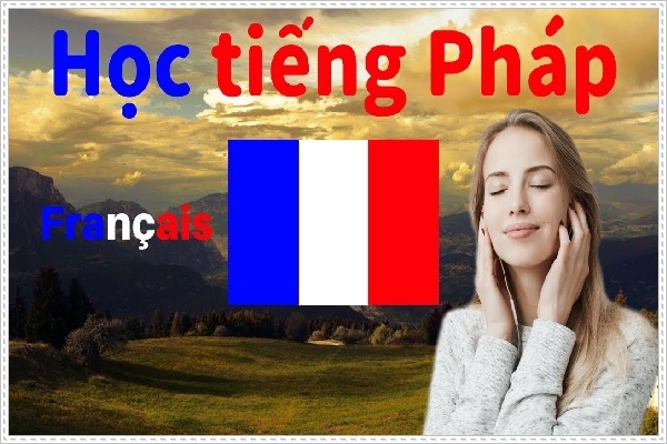 Điểm danh 5 trung tâm dạy tiếng Pháp tại TP.HCM