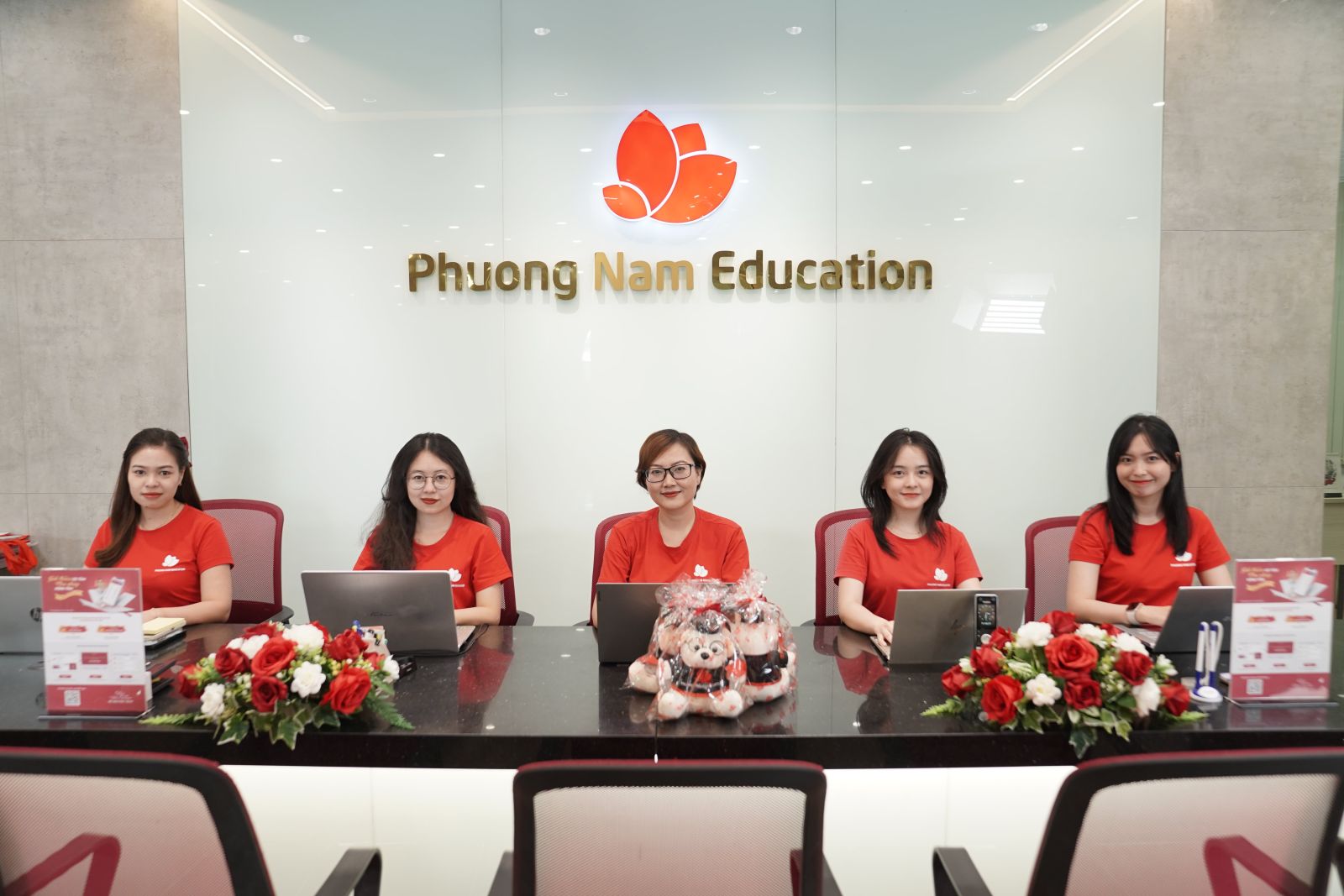 Phuong Nam Education
